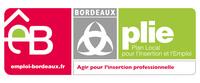 ARE33 et le PLIE agissent en partenariat pour développer l'emploi des personnes en difficulté accompagnées par l'association. Les Clauses d'insertion sont un des leviers majeurs pour soutenir ces actions.