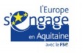 l'europe s'engage en aquitaine