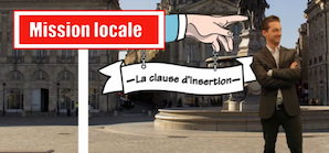 5′ pour comprendre les Clauses Sociales